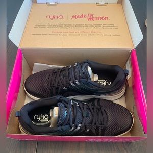 Brand New Ryka Athletic Shoes
